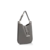 Τσάντα Tara Small Crossbody από σουέτ δέρμα