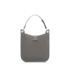 Τσάντα Tara Small Crossbody από σουέτ δέρμα