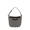 Τσάντα Tara Small Crossbody από σουέτ δέρμα