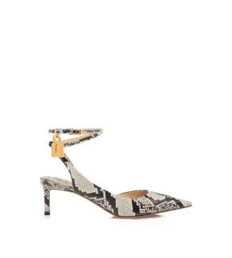 Τυπωμένα Python Padlock Slingback