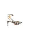 Τυπωμένα Python Padlock Slingback