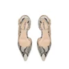 Τυπωμένα Python Padlock Slingback