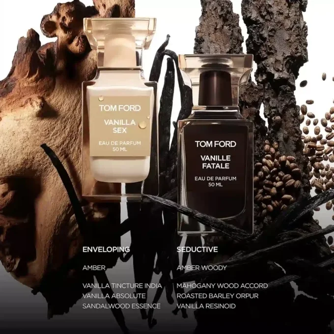 Vanilla Sex Eau De Parfum