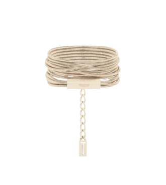 Βραχιόλι Brass Axis