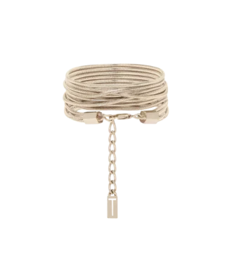Βραχιόλι Brass Axis