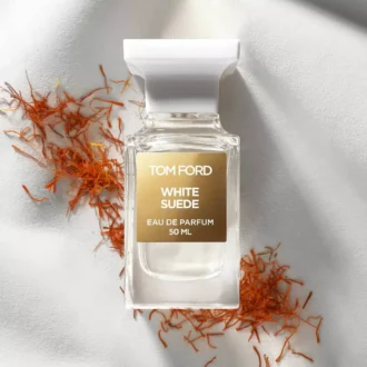 Σετ Eau De Parfum White Suede